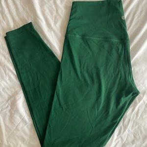 Lululemon Align leggings